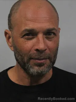 Mugshot of Nathaniel James Youngblood