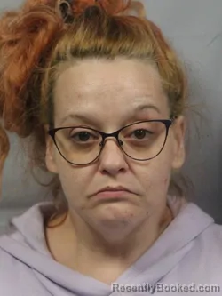 Mugshot of Opal Fairway Davis