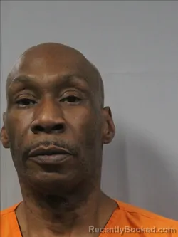 Mugshot of Paul Anthony Chapman