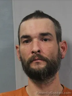 Mugshot of Robert Alan Leist