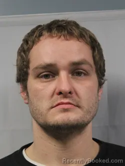 Mugshot of Robert Clyde Bonds