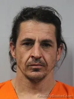 Mugshot of Ronald Edward Petty