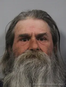 Mugshot of RICHARD EMERY WHITE