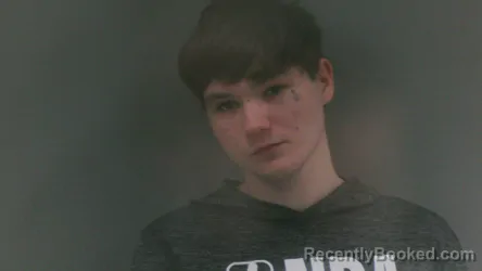 Mugshot of Rodney Joe Bias