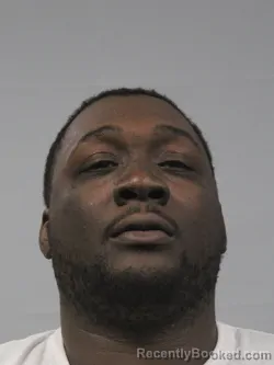 Mugshot of Raynard Samuel Pickett