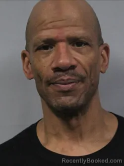 Mugshot of Rolando William Atkins