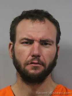 Mugshot of Shawn Anthony Robb