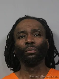 Mugshot of Stephen Cortez Belcher