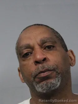 Mugshot of Scott Lane booked in Kanawha County, West Virginia on April 4, 2026