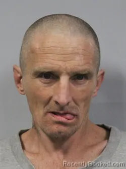 Mugshot of Shannon Leeray Coon