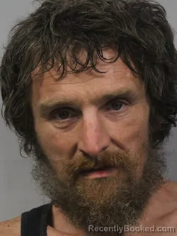 Mugshot of Shannon Leeray Coon