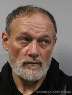 Mugshot of Shawn Patrick Carter