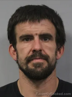 Mugshot of Sean Patrick Sigman