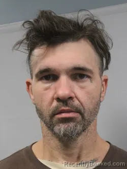 Mugshot of Samuel Roberts