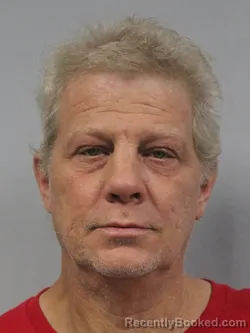 Mugshot of Samuel Robert Clark