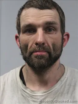 Mugshot of Timothy Edward Fields