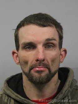 Mugshot of Timothy Edward Fields