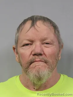 Mugshot of Tracy Lane Campbell
