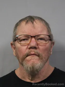 Mugshot of Tracy Lane Campbell