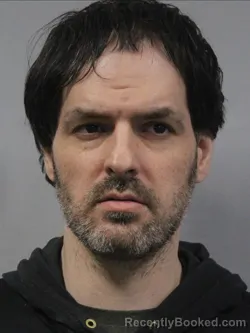 Mugshot of Timothy Pual Deel