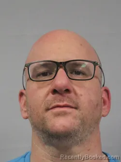 Mugshot of Tyler Vincent Tiano