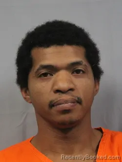 Mugshot of Timothy Wayne Mckeever