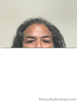 Mugshot of Abraham . Holmes booked in Galveston County, Texas on September 14, 2026