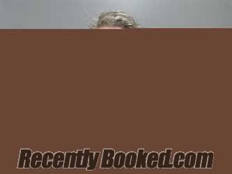 Booking photo from Galveston County, Texas