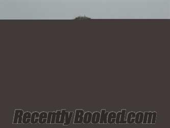 Booking photo from Galveston County, Texas