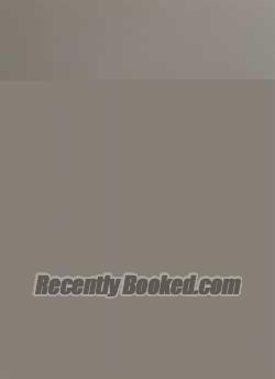 Booking photo from Galveston County, Texas