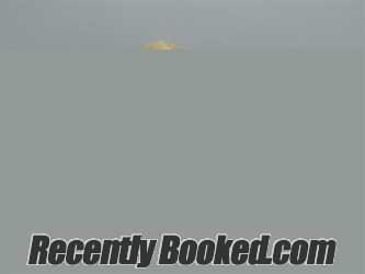 Booking photo from Galveston County, Texas