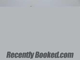 Booking photo from Galveston County, Texas