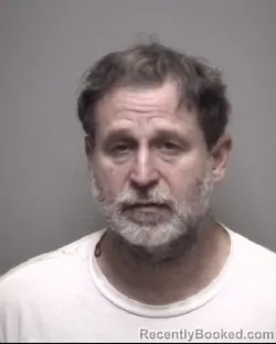 Mugshot of JOHNATHAN PAUL CAIN