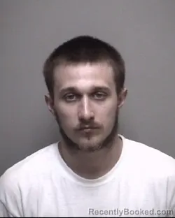 Mugshot of KALEB JOHN RONNING