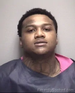 Mugshot of SAMUEL LEON PINES