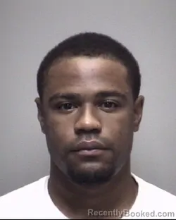 Mugshot of FRANK GENE MORGAN