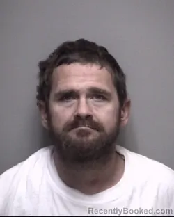 Mugshot of JONATHAN LEE FISHER