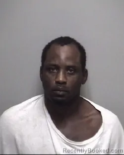 Mugshot of BRANDON WAYNE LITTLE