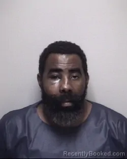 Mugshot of RONNY LEE GRIFFIN