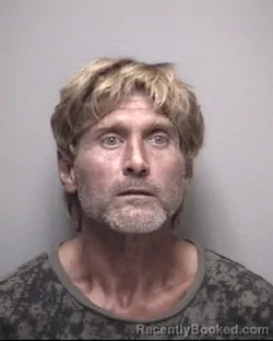 Mugshot of LEE . MATTHEWS