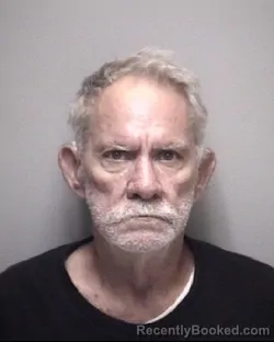 Mugshot of PAUL CLYDE SWEET