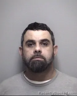 Mugshot of REYMONDO &nbsp; SALAS