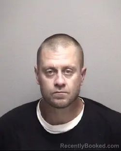 Mugshot of BRADLEY MICHAEL WEITZEL