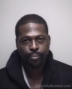 Mugshot of SAMUEL TAPHON ROBERTS