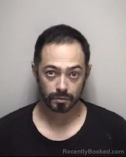 Mugshot of EDWARD JOHNATHAN HSIEH