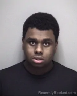 Mugshot of KIERRA MARIE HURD