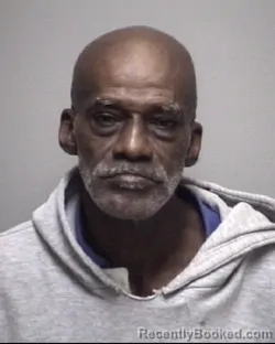 Mugshot of JIMMY WAYNE NELSON