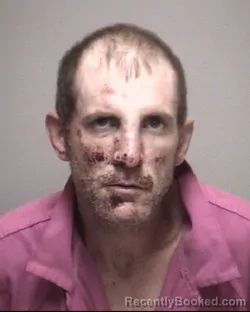 Mugshot of CULLEN RAYFORD CANNON