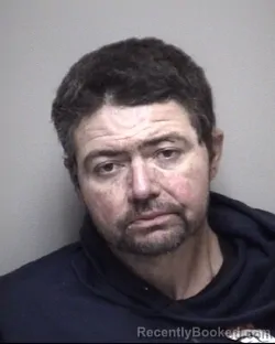 Mugshot of JEFFERY SCOTT LOE