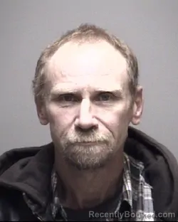 Mugshot of JASON MICAH CHAMBLESS